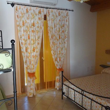 Agriturismo Il Grappolo Hotel Ланчано Екстериор снимка
