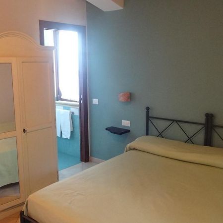 Agriturismo Il Grappolo Hotel Ланчано Екстериор снимка